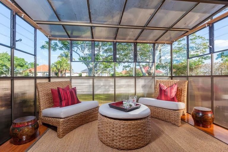 Photo of property in 22 Kiwitea Street, Sandringham, Auckland, 1041