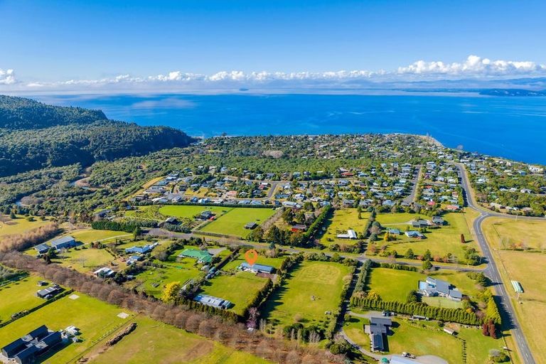 Photo of property in 21 Riverpark Drive, Kuratau, Turangi, 3381