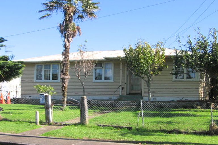 Photo of property in 47 Cobham Crescent, Otara, Auckland, 2023