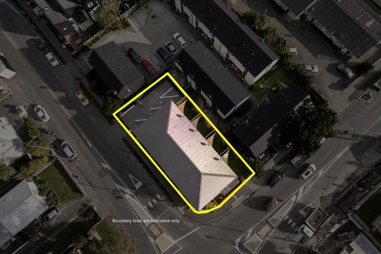 Photo of property in 4/65 Stanmore Road, Linwood, Christchurch, 8011