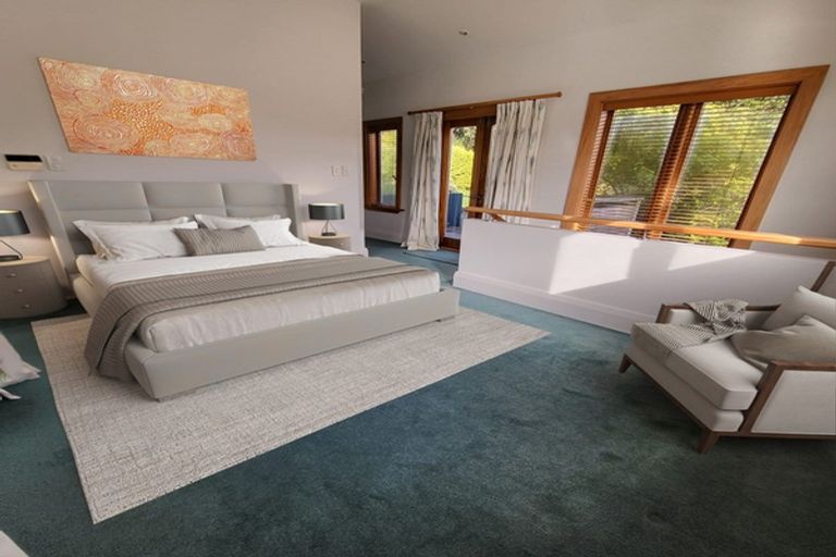 Photo of property in 65 Bombay Street, Ngaio, Wellington, 6035