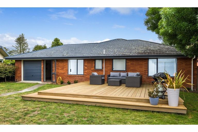 Photo of property in 50 Malthouse Crescent, Brightwater, 7022