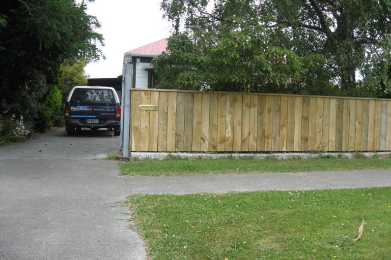 Photo of property in 2 Lethbridge Street, Feilding, 4702