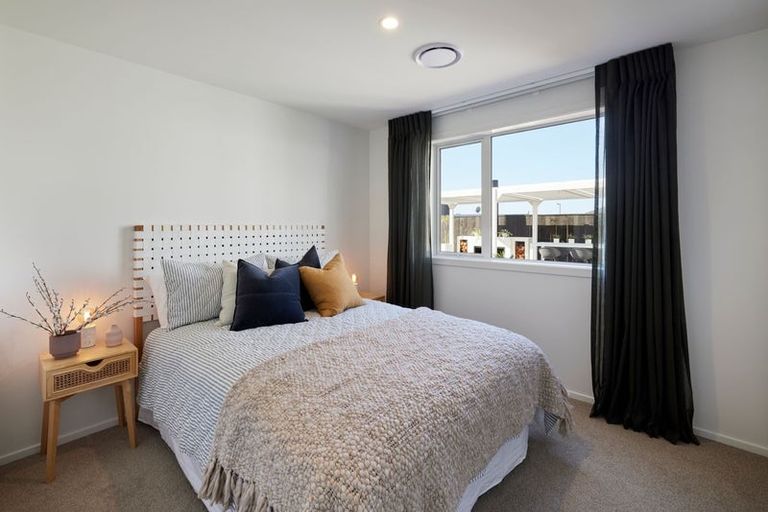 Photo of property in 127 Lincoln Rolleston Road, Rolleston, Christchurch, 7678