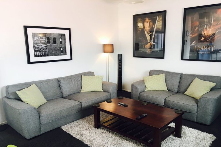 Photo of property in 6/42 Constable Street, Newtown, Wellington, 6021