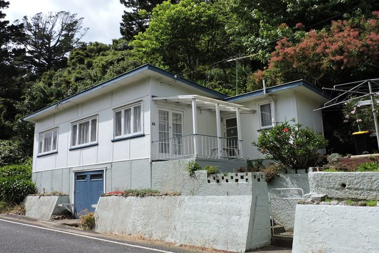 Photo of property in 32 Tapu Coroglen Road, Tapu, 3575