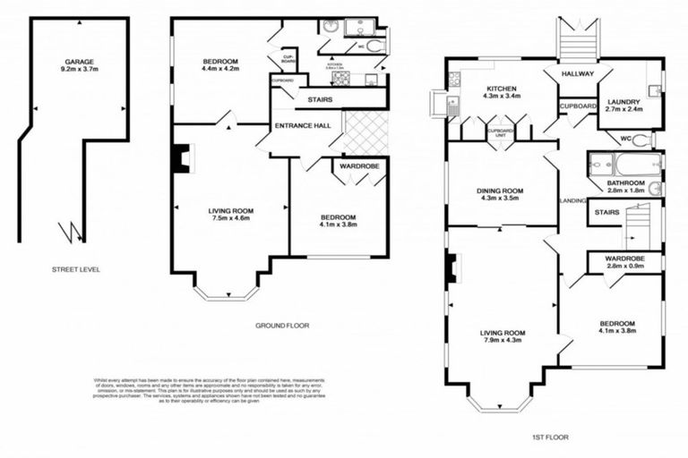 Photo of property in 46 Mcfarlane Street, Mount Victoria, Wellington, 6011