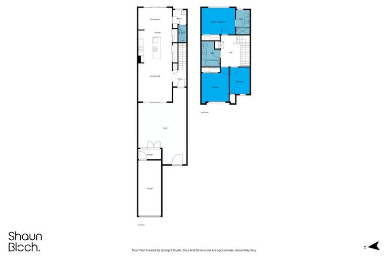 Photo of property in 7/46a Nils Andersen Road, Whenuapai, Auckland, 0618