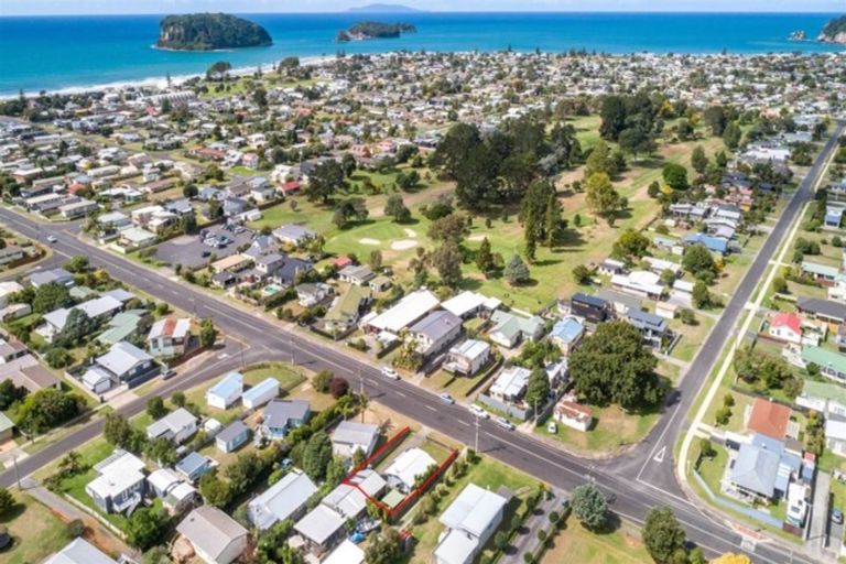 Photo of property in 128a Achilles Avenue, Whangamata, 3620