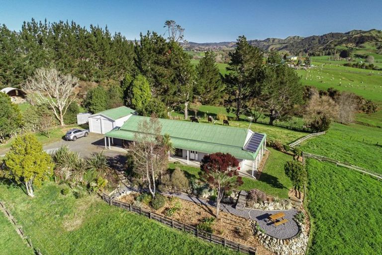 Photo of property in 647 Grove Road, Karamu, Hamilton, 3285