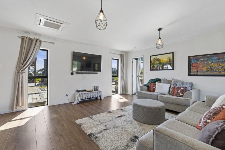 Photo of property in 1042 Orini Road, Orini, Taupiri, 3792