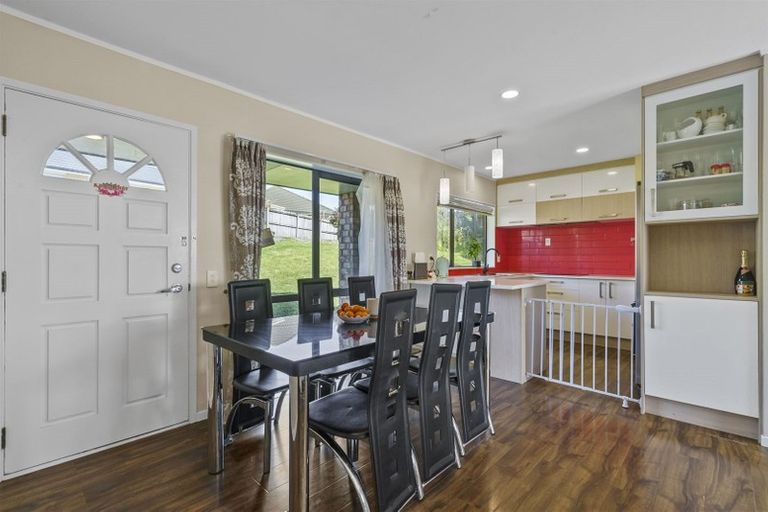 Photo of property in 1/6 Libnai Avenue, Clover Park, Auckland, 2019