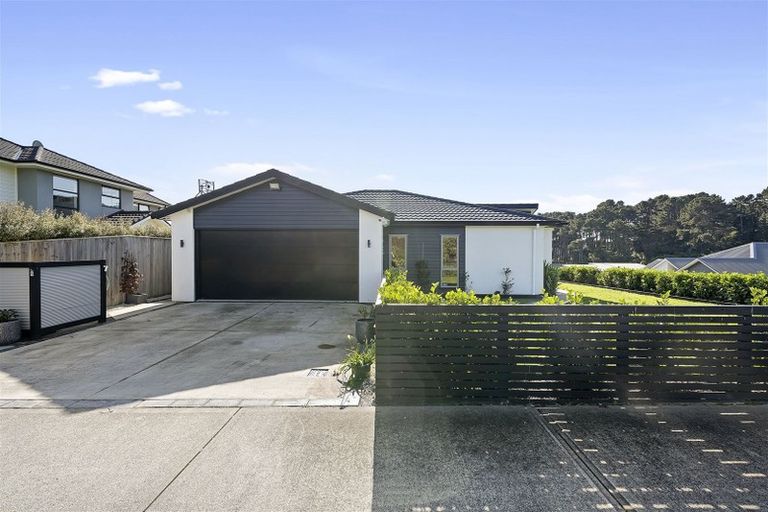 Photo of property in 2 Ihakara Arthur Lane, Aotea, Porirua, 5024