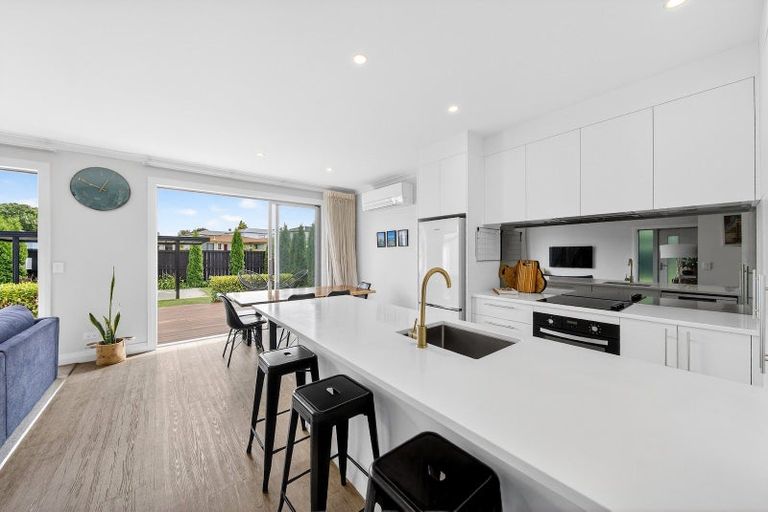 Photo of property in 134a Matsons Avenue, Papanui, Christchurch, 8053