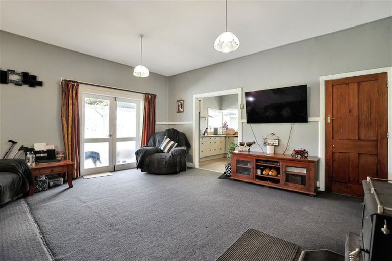 Photo of property in 17 Wilkinsons Road, Chertsey, Ashburton, 7772