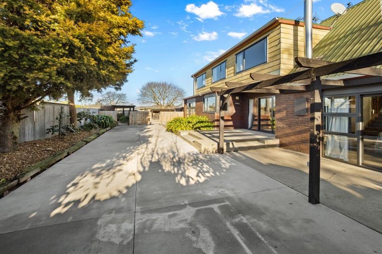 Photo of property in 93 George Street, Tinwald, Ashburton, 7700