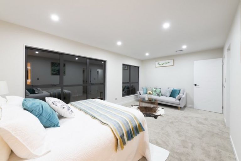 Photo of property in 29 Mcquoids Road, Flat Bush, Auckland, 2019