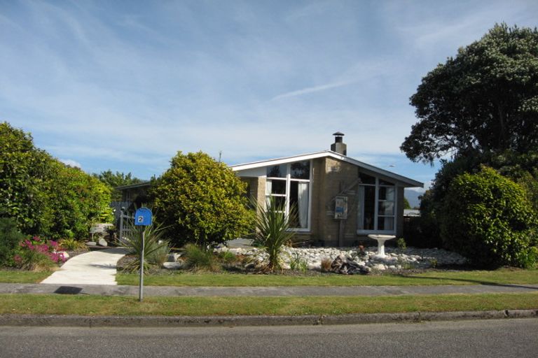 Photo of property in 21 Cook Street, Carters Beach, Westport, 7825