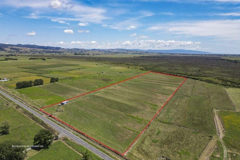 Photo of property in Kaihere Road, Kaihere, Ngatea, 3597