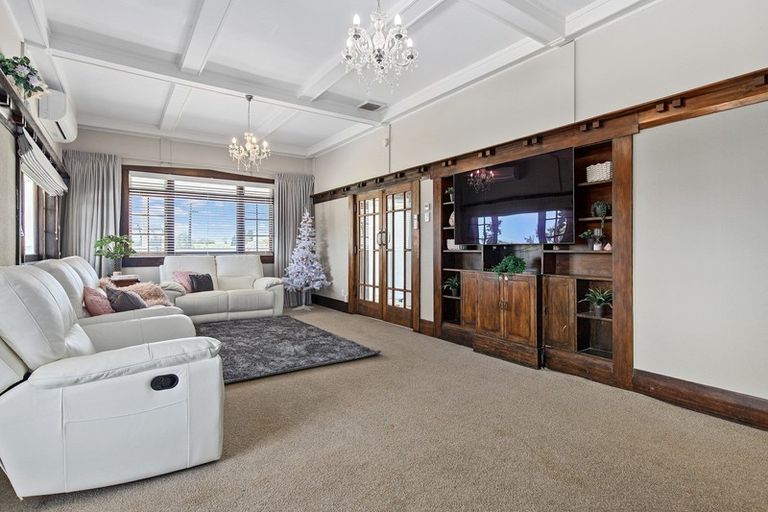 Photo of property in 245 Rotowaro Road, Huntly, 3771