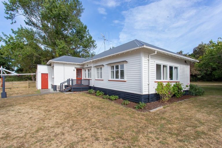 Photo of property in 181a State Highway 3, Westmere, Whanganui, 4574