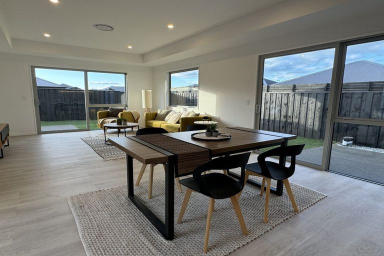 Photo of property in 15 Mccormick Lane, Rolleston, 7615