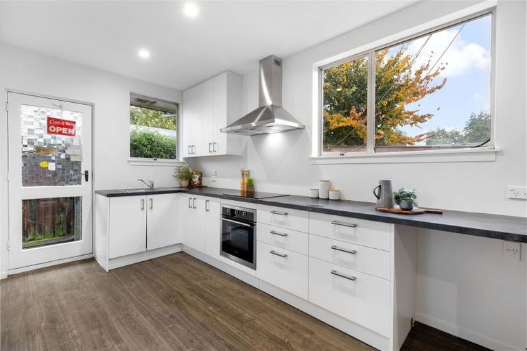 Photo of property in 7/35 Ward Street, Addington, Christchurch, 8024