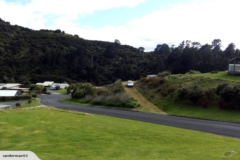 Photo of property in 20 Te Mata Drive, Te Mata, Thames, 3575