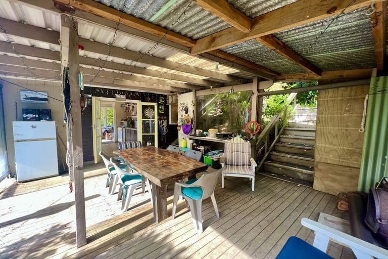 Photo of property in 24 Adlor Hill Road, Port Charles, Coromandel, 3584