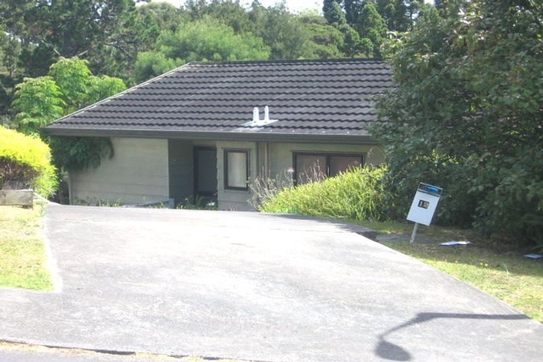 Photo of property in 12 Anne Mclean Drive, Bayview, Auckland, 0629