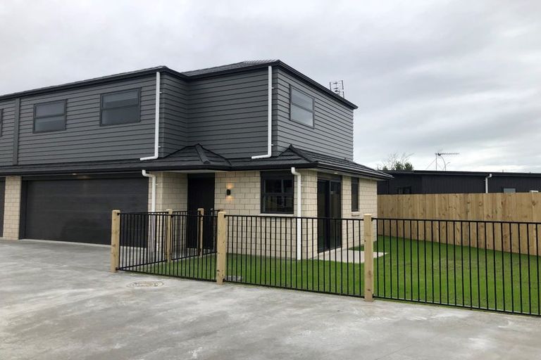 Photo of property in 8 Mcpherson Place, Fairfield, Hamilton, 3214