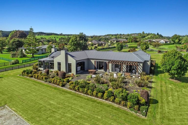 Photo of property in 33 Glenroy Place, Tikitere, Rotorua, 3074