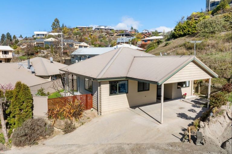 Photo of property in 13 Aronui Road, Bridge Hill, Alexandra, 9320