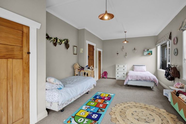 Photo of property in 1048 Normanby Road, Manaia, Hawera, 4678