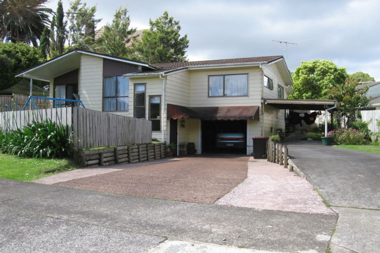 Photo of property in 8 Phoenix Place, Papatoetoe, Auckland, 2025