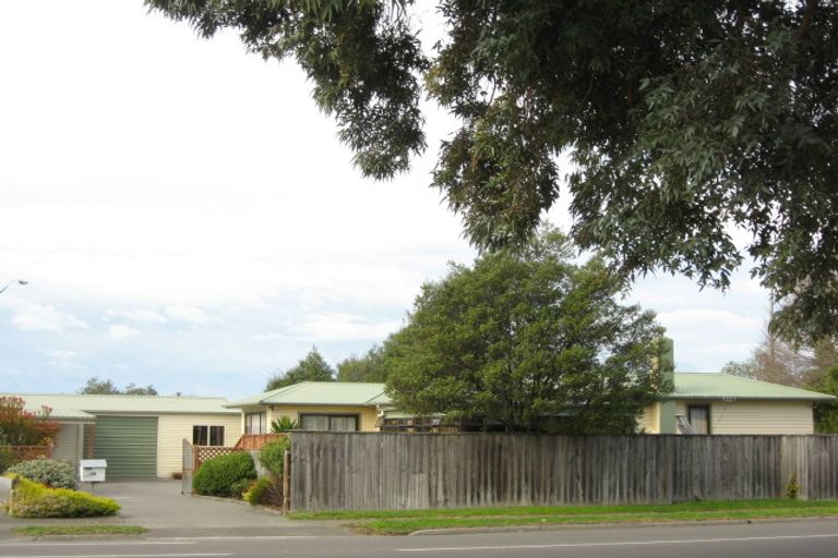 Photo of property in 309 Taradale Road, Pirimai, Napier, 4112