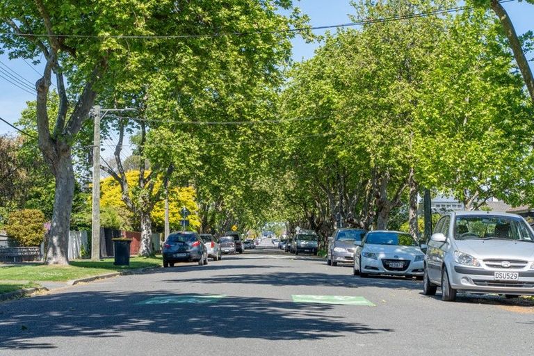 Photo of property in 128c Roker Street, Somerfield, Christchurch, 8024