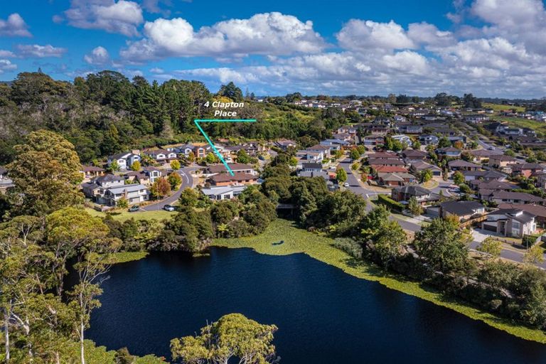 Photo of property in 4 Clapton Place, Henderson, Auckland, 0612