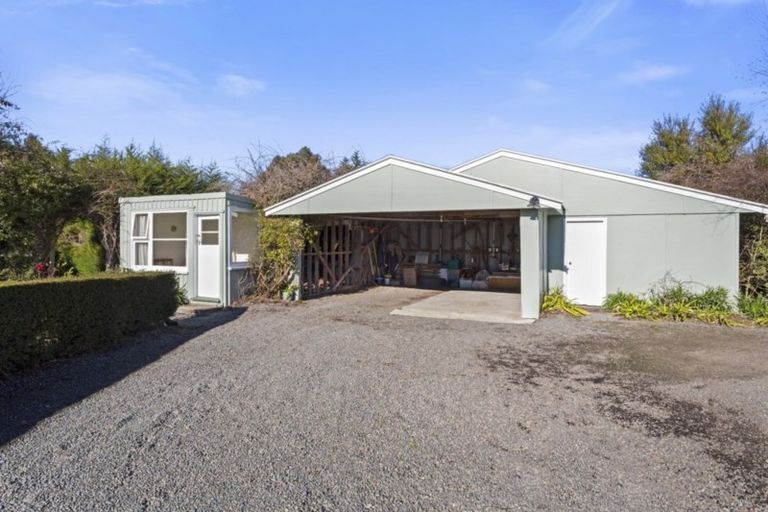 Photo of property in 440 Cramptons Bush Road, Broomfield, Amberley, 7482