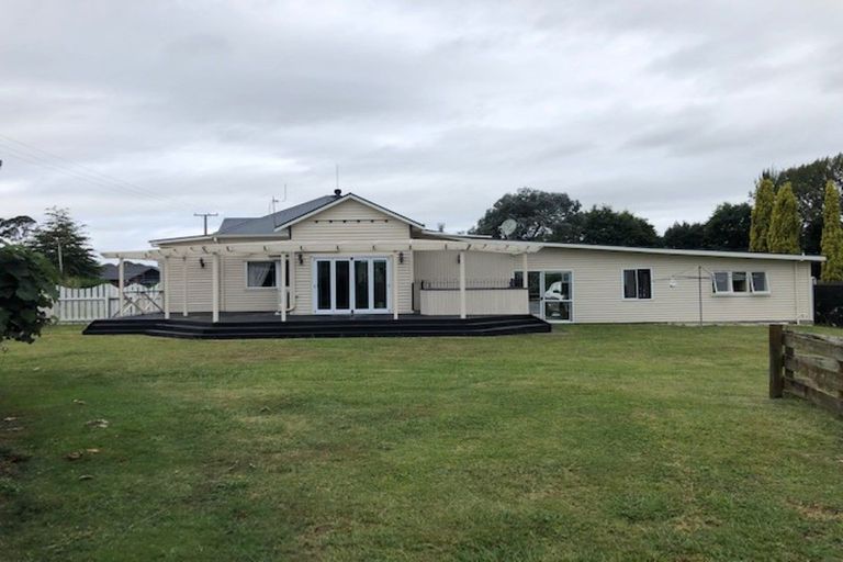 Photo of property in 55 Kio Kio Station Road, Otorohanga, 3974