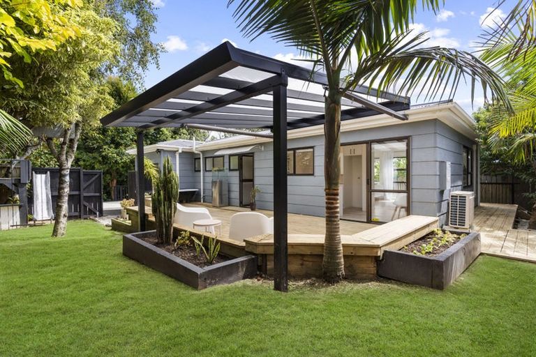 Photo of property in 1 Rakino Avenue, Manly, Whangaparaoa, 0930