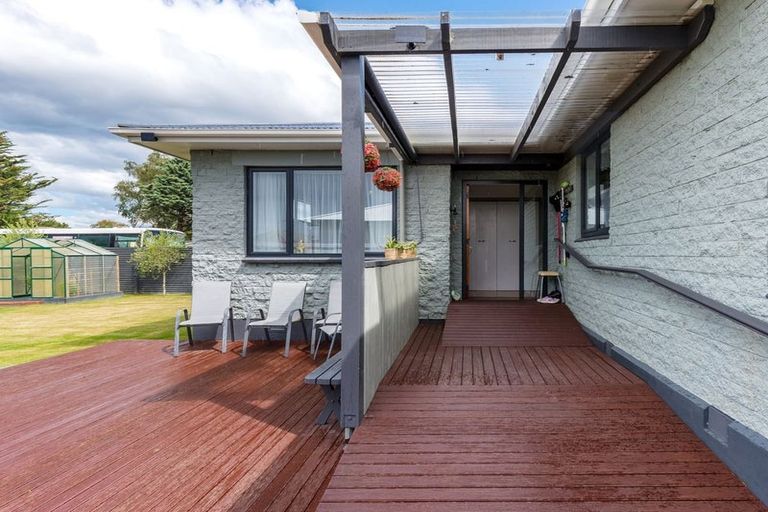 Photo of property in 5 Holmes Street, Waimate, 7924