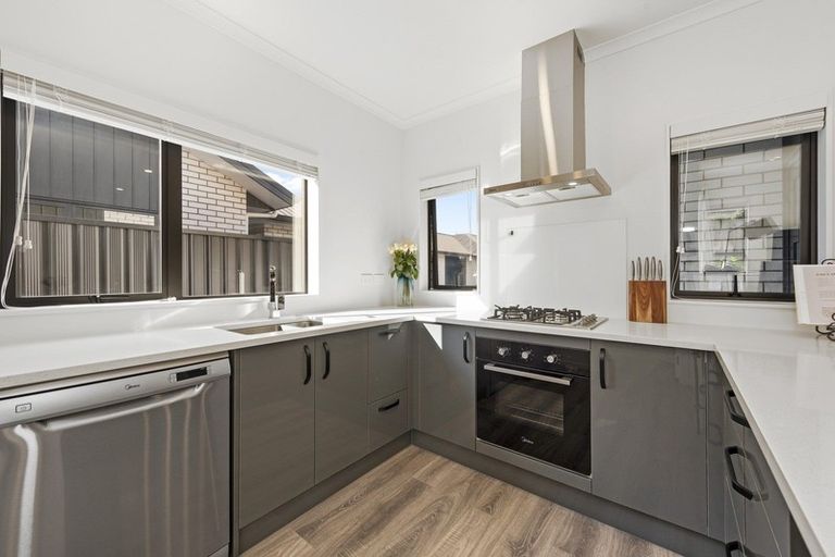 Photo of property in 75b Insoll Avenue, Enderley, Hamilton, 3214