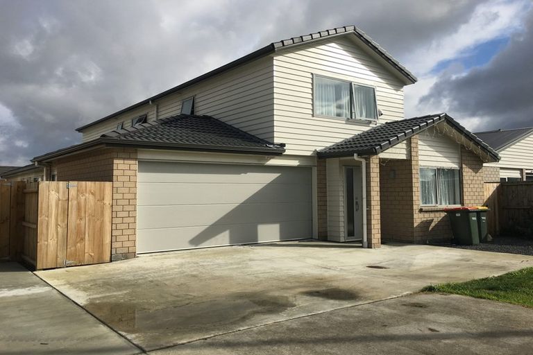 Photo of property in 242b Porchester Road, Takanini, 2112