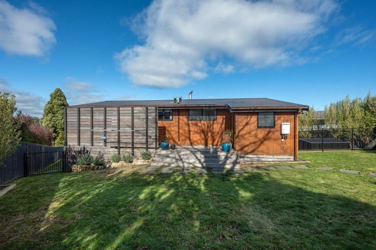 Photo of property in 9 Noble Street, Nukuhau, Taupo, 3330