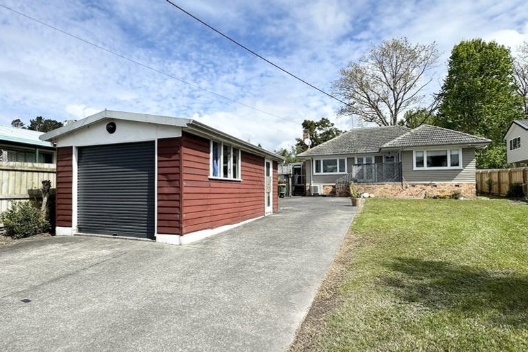 Photo of property in 36 Pooks Road, Ranui, Auckland, 0612