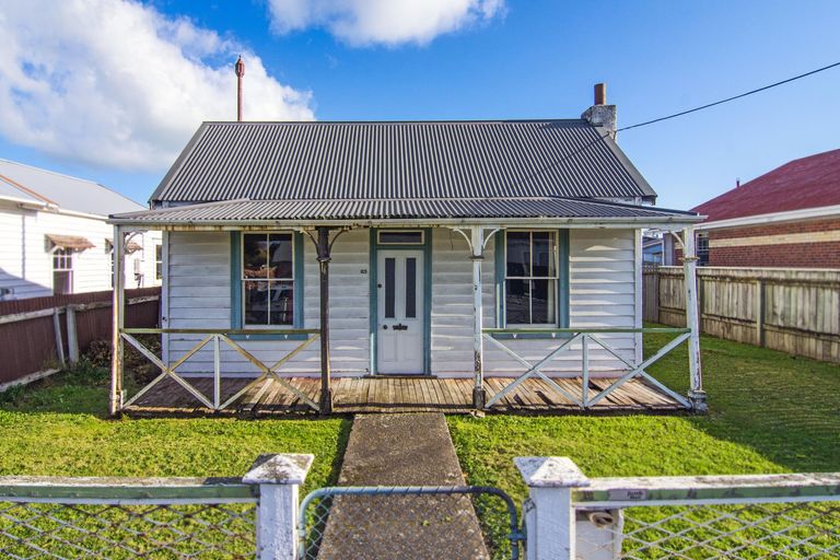 Photo of property in 63 Lincoln Road, Masterton, 5810