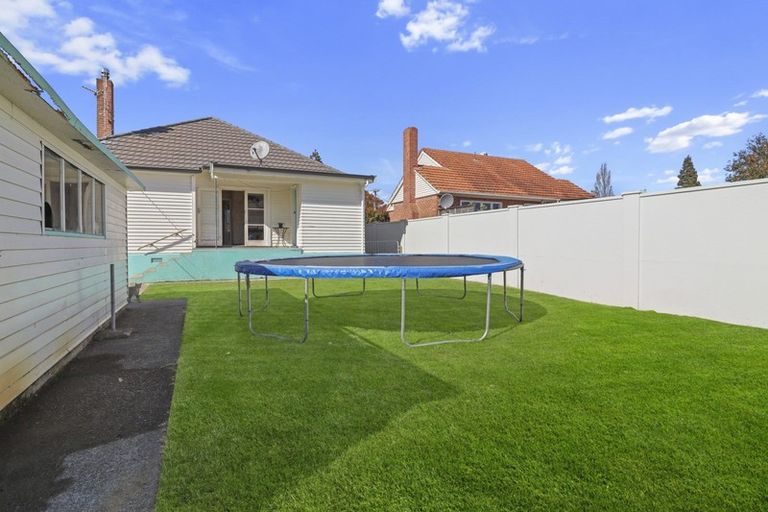 Photo of property in 5 Burwood Road, Matamata, 3400