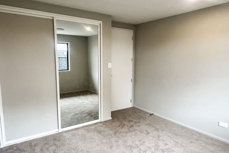 Photo of property in 640 Springston Rolleston Road, Rolleston, 7615