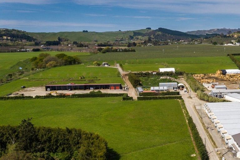 Photo of property in 176 Brookvale Road, Havelock North, Hastings, 4180